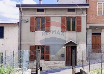 Foto 1 - Casa semi indipendente Via Fontana Terranova
 
41, Palena - foto 1