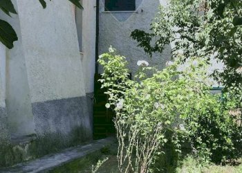 Foto 15 - Casa semi indipendente Via Fontana Terranova
 
41, Palena - foto 15