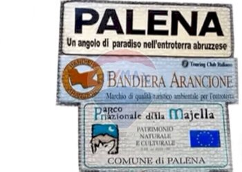 Foto 39 - Casa semi indipendente Via Fontana Terranova
 
41, Palena - foto 39