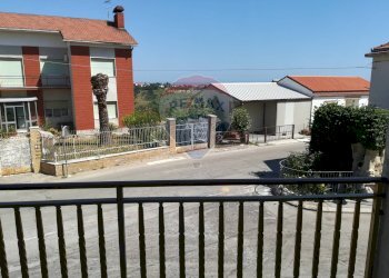 Foto 4 - Appartamento Via G. Marconi
 
107, Pollutri - foto 4