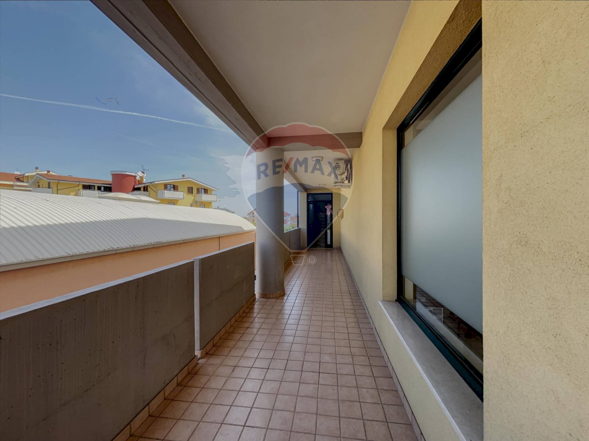 Balcone - Two-room apartment Via Spaventa Silvio e Bertrando
 
17, Altino - photo 2