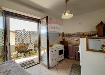 Cucina - Bilocale Via Spaventa Silvio e Bertrando
 
17, Altino - foto 10