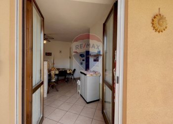 Hall / corridoio - Bilocale Via Spaventa Silvio e Bertrando
 
17, Altino - foto 14