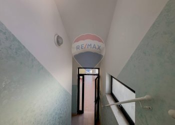 Ricezione / Lobby - Bilocale Via Spaventa Silvio e Bertrando
 
17, Altino - foto 24