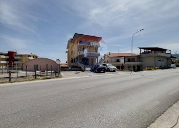 Edificio all\'aperto - Bilocale Via Spaventa Silvio e Bertrando
 
17, Altino - foto 30