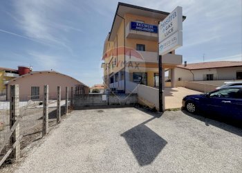 Edificio all\'aperto - Bilocale Via Spaventa Silvio e Bertrando
 
17, Altino - foto 31