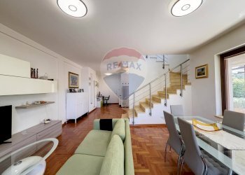 Sala da pranzo - Villa a Schiera Villa Andreoli
 
169/D, Lanciano - foto 2