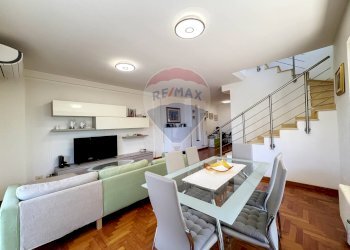 Sala da pranzo - Villa a Schiera Villa Andreoli
 
169/D, Lanciano - foto 6