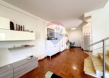 Soggiorno - Villa a Schiera Villa Andreoli
 
169/D, Lanciano - foto 8