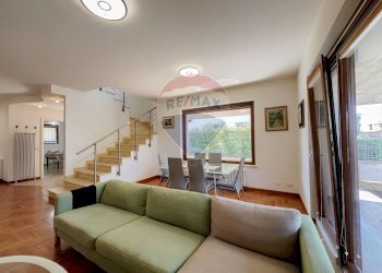 Sala da pranzo - Villa a Schiera Villa Andreoli
 
169/D, Lanciano - foto 3