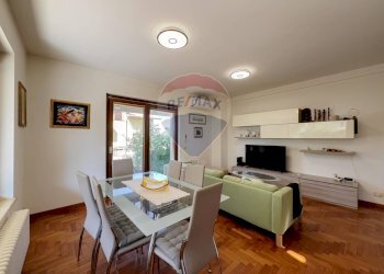 Sala da pranzo - Villa a Schiera Villa Andreoli
 
169/D, Lanciano - foto 11