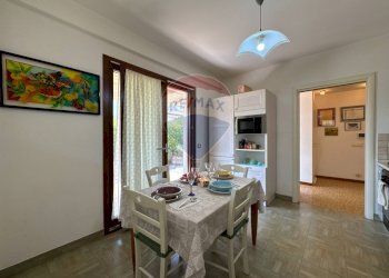 Sala da pranzo - Villa a Schiera Villa Andreoli
 
169/D, Lanciano - foto 18