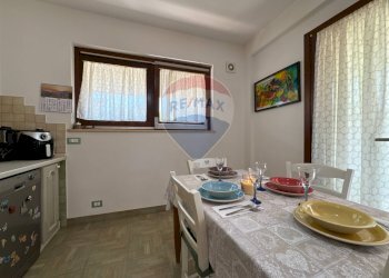 Sala da pranzo - Villa a Schiera Villa Andreoli
 
169/D, Lanciano - foto 19