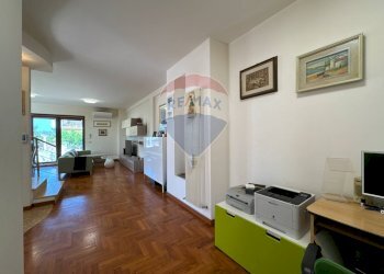 Soggiorno - Villa a Schiera Villa Andreoli
 
169/D, Lanciano - foto 30