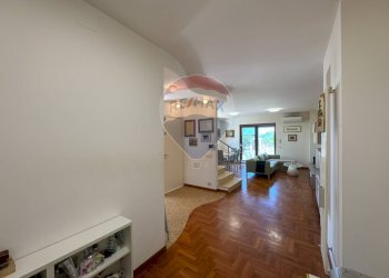 Hall / corridoio - Villa a Schiera Villa Andreoli
 
169/D, Lanciano - foto 31