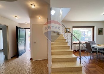 Scale - Villa a Schiera Villa Andreoli
 
169/D, Lanciano - foto 32