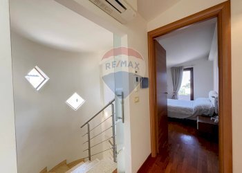 Hall / corridoio - Villa a Schiera Villa Andreoli
 
169/D, Lanciano - foto 35