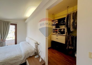 Camera / camera da letto - Villa a Schiera Villa Andreoli
 
169/D, Lanciano - foto 36