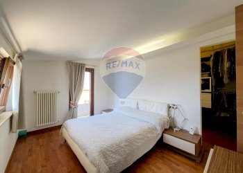 Camera / camera da letto - Villa a Schiera Villa Andreoli
 
169/D, Lanciano - foto 42