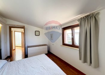 Camera / camera da letto - Villa a Schiera Villa Andreoli
 
169/D, Lanciano - foto 45