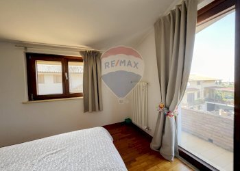 Camera / camera da letto - Villa a Schiera Villa Andreoli
 
169/D, Lanciano - foto 46