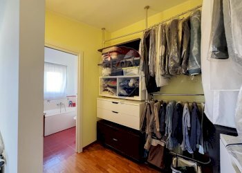 Cabina armadio - Villa a Schiera Villa Andreoli
 
169/D, Lanciano - foto 47