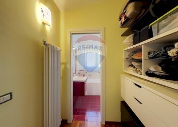 Cabina armadio - Villa a Schiera Villa Andreoli
 
169/D, Lanciano - foto 48