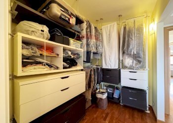 Cabina armadio - Villa a Schiera Villa Andreoli
 
169/D, Lanciano - foto 49
