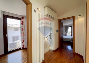 Hall / corridoio - Villa a Schiera Villa Andreoli
 
169/D, Lanciano - foto 59