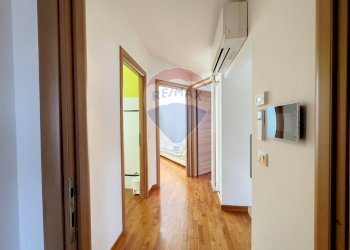 Hall / corridoio - Villa a Schiera Villa Andreoli
 
169/D, Lanciano - foto 60