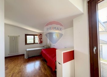 Camera / camera da letto - Villa a Schiera Villa Andreoli
 
169/D, Lanciano - foto 62