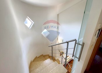 Scale - Villa a Schiera Villa Andreoli
 
169/D, Lanciano - foto 77