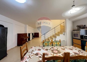 Sala da pranzo - Villa a Schiera Villa Andreoli
 
169/D, Lanciano - foto 86