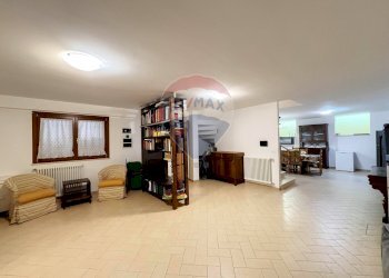 Soggiorno - Villa a Schiera Villa Andreoli
 
169/D, Lanciano - foto 88