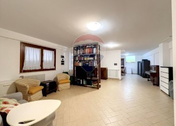 Soggiorno - Villa a Schiera Villa Andreoli
 
169/D, Lanciano - foto 93