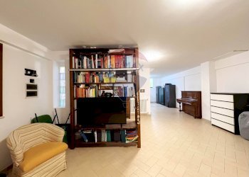 Soggiorno - Villa a Schiera Villa Andreoli
 
169/D, Lanciano - foto 94