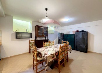 Sala da pranzo - Villa a Schiera Villa Andreoli
 
169/D, Lanciano - foto 95