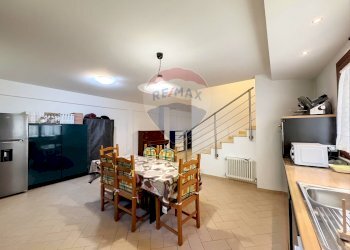 Sala da pranzo - Villa a Schiera Villa Andreoli
 
169/D, Lanciano - foto 97