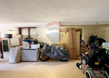 Parcheggio - Villa a Schiera Villa Andreoli
 
169/D, Lanciano - foto 103