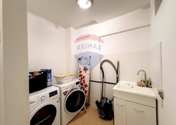 Lavanderia - Villa a Schiera Villa Andreoli
 
169/D, Lanciano - foto 105