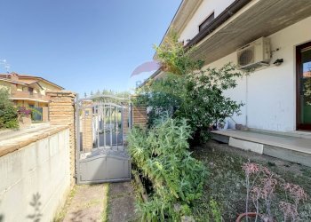 Terrazza - Villa a Schiera Villa Andreoli
 
169/D, Lanciano - foto 111