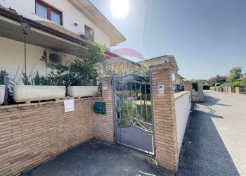 Casa all\'aperto - Villa a Schiera Villa Andreoli
 
169/D, Lanciano - foto 118