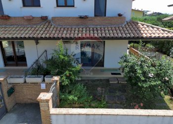 Casa all\'aperto - Villa a Schiera Villa Andreoli
 
169/D, Lanciano - foto 122