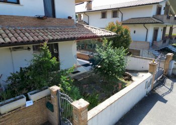 Casa all\'aperto - Villa a Schiera Villa Andreoli
 
169/D, Lanciano - foto 123