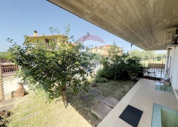 Terrazza - Villa a Schiera Villa Andreoli
 
169/D, Lanciano - foto 129