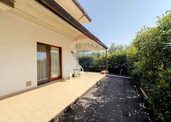 Terrazza - Villa a Schiera Villa Andreoli
 
169/D, Lanciano - foto 130