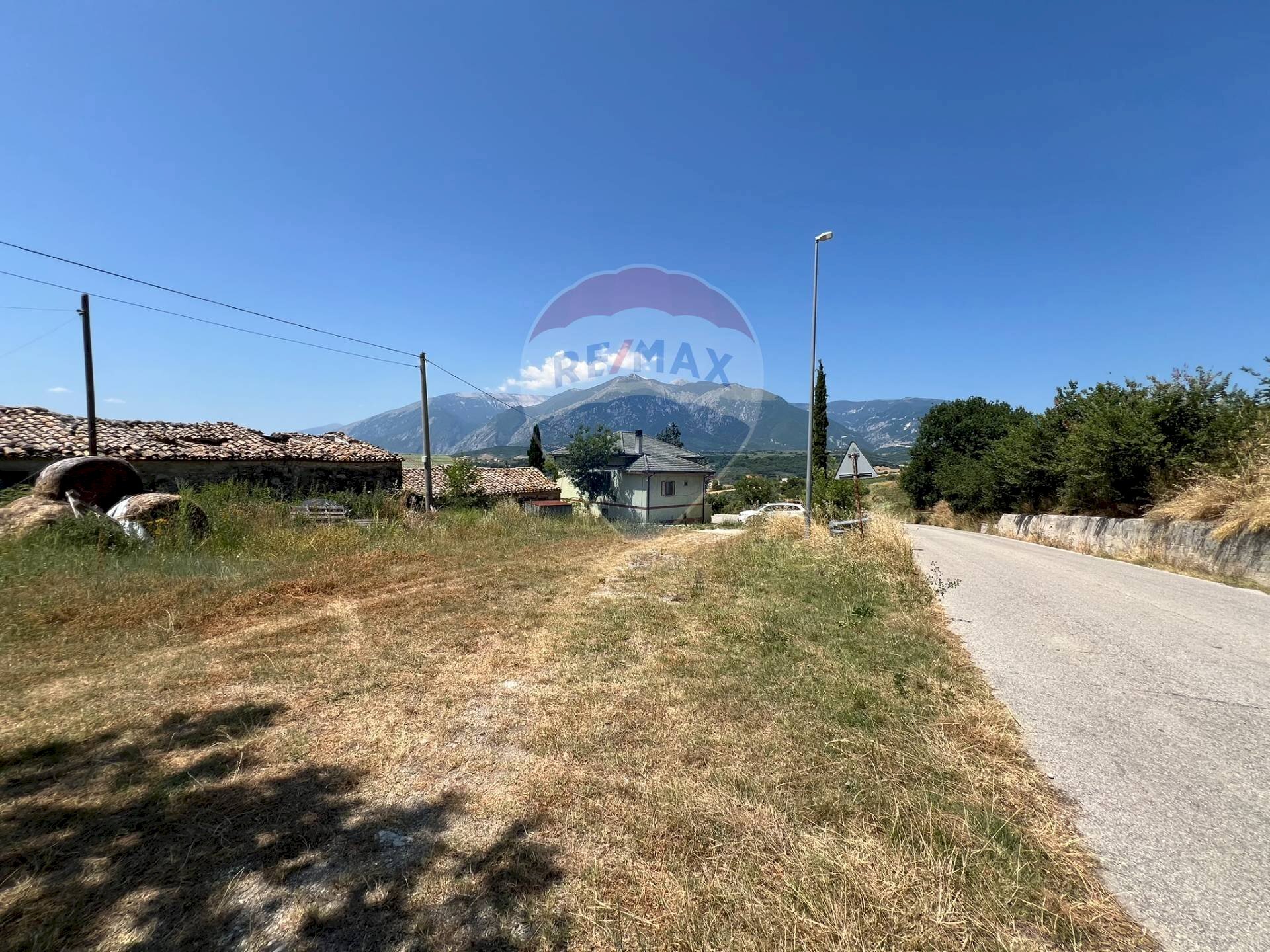 Vista delle montagne - Independent house C.da Ascigno
1, Casoli - photo 2