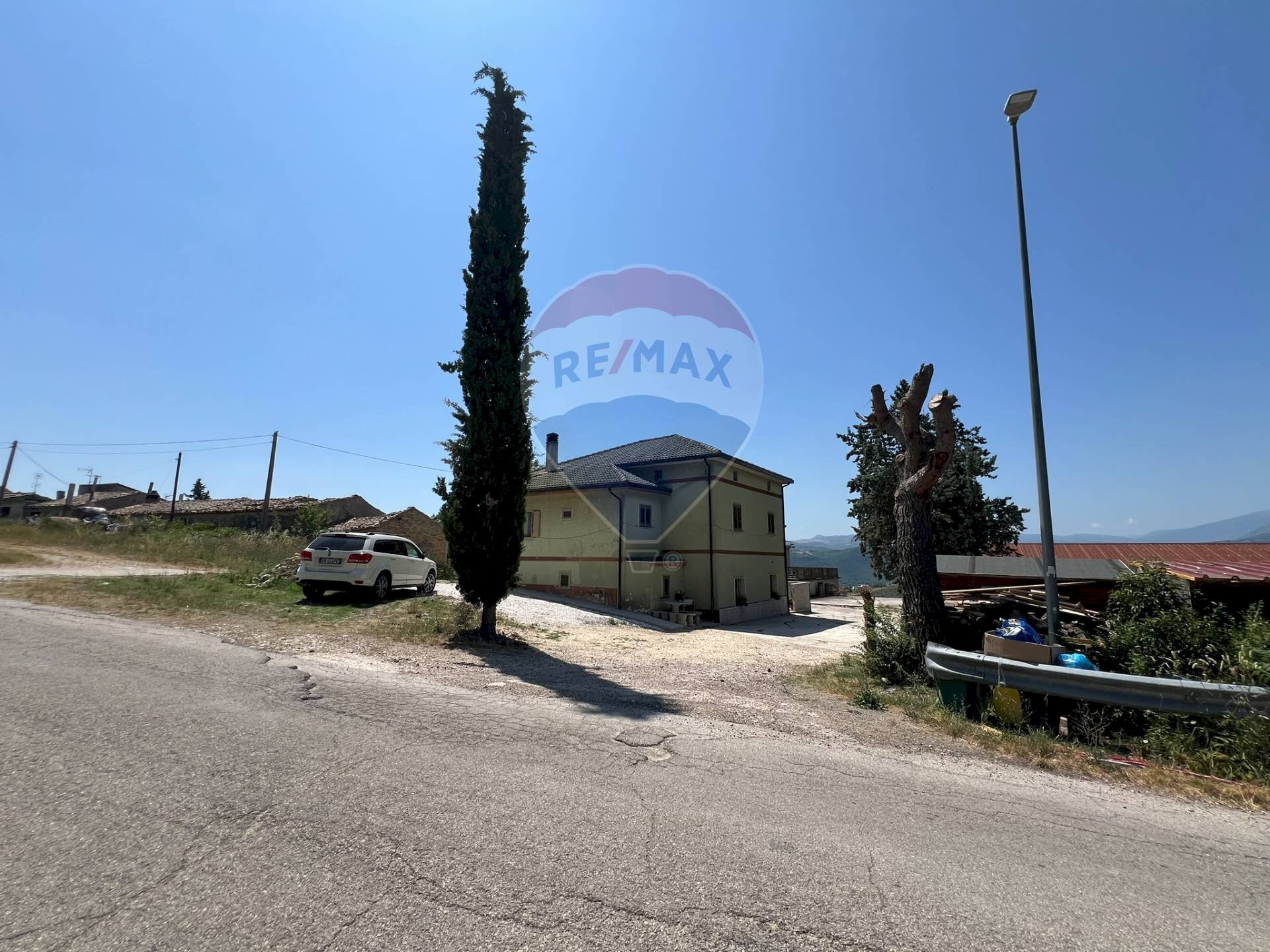 Edificio all\'aperto - Independent house C.da Ascigno
1, Casoli - photo 3