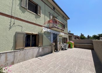 Terrazza - Casa indipendente C.da Ascigno
 
1, Casoli - foto 12