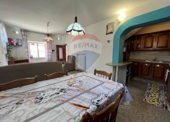 Sala da pranzo - Casa indipendente C.da Ascigno
 
1, Casoli - foto 18